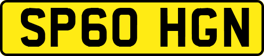 SP60HGN
