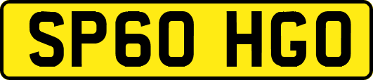 SP60HGO