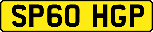 SP60HGP