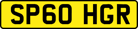 SP60HGR