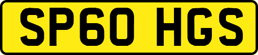 SP60HGS