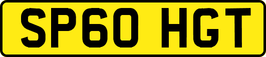 SP60HGT