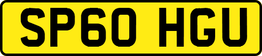 SP60HGU