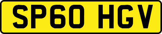 SP60HGV
