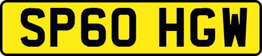SP60HGW