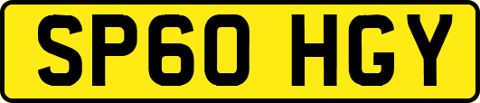 SP60HGY