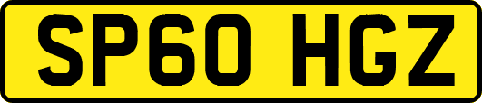 SP60HGZ
