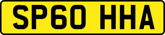 SP60HHA