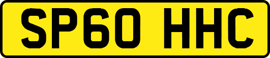 SP60HHC