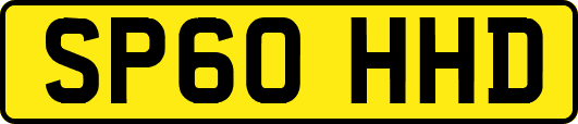 SP60HHD