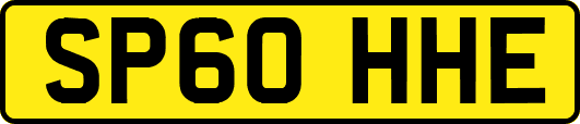 SP60HHE