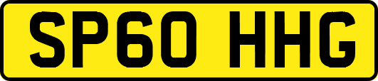 SP60HHG