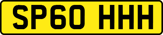 SP60HHH