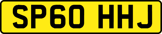 SP60HHJ