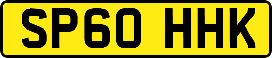SP60HHK