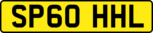 SP60HHL