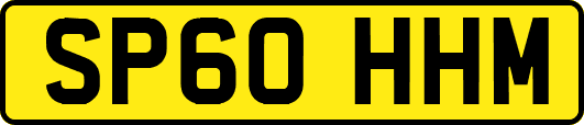 SP60HHM
