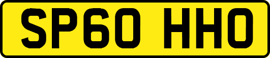 SP60HHO