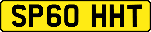 SP60HHT