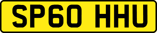 SP60HHU