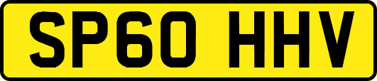 SP60HHV
