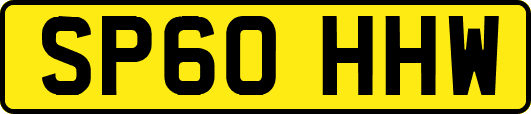 SP60HHW