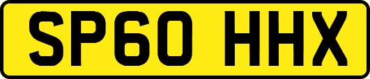 SP60HHX
