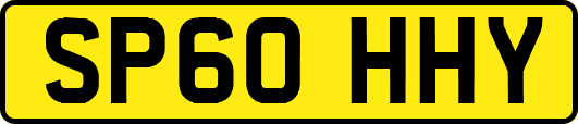 SP60HHY