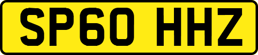 SP60HHZ