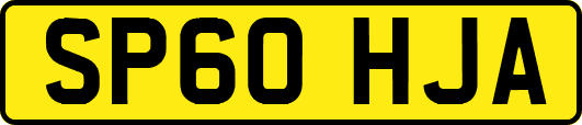 SP60HJA