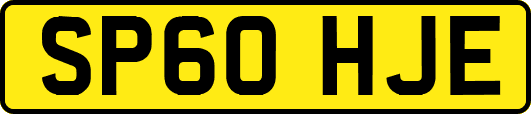 SP60HJE