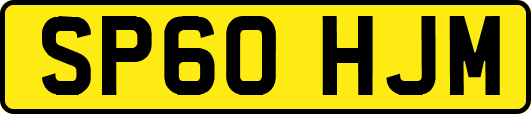 SP60HJM