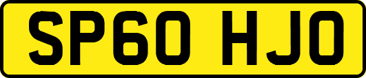 SP60HJO