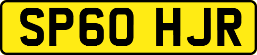 SP60HJR