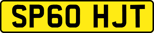 SP60HJT