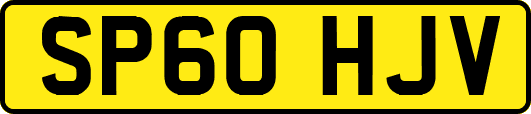 SP60HJV