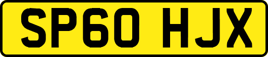 SP60HJX