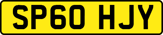 SP60HJY