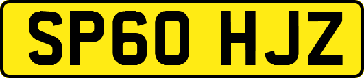 SP60HJZ