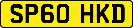 SP60HKD
