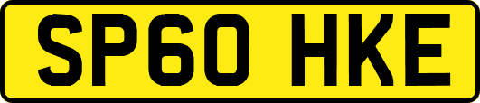 SP60HKE