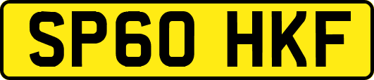 SP60HKF