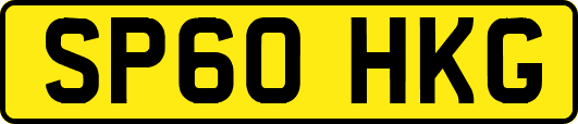 SP60HKG
