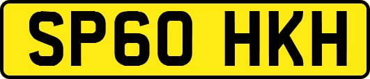 SP60HKH
