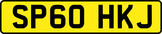 SP60HKJ