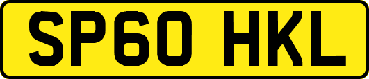 SP60HKL