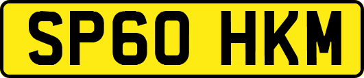 SP60HKM