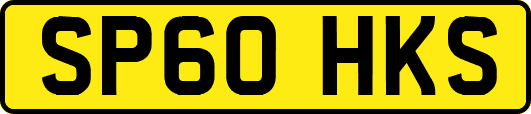 SP60HKS