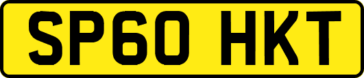 SP60HKT