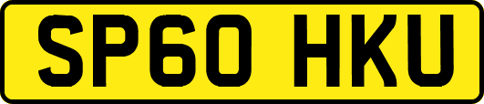 SP60HKU